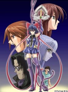 Mahou Shoujo Ai San The Anime ตอนที่1-3 ซับไทย (จบ)