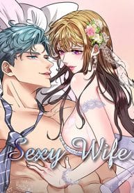 Sexy Wife ตอนที่ 3