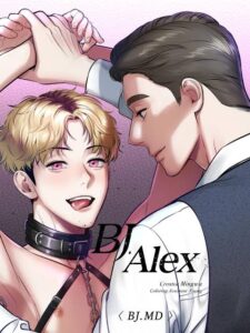 BJ Alex ตอนที่ 18