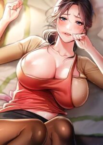 Risky Deals and the Girl Next Door Risky Deals and the Girl Next Door