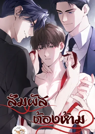 สัมผัสต้องห้าม