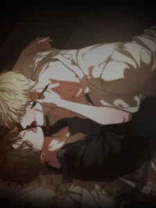 วิวรณ์รักต้องสาป