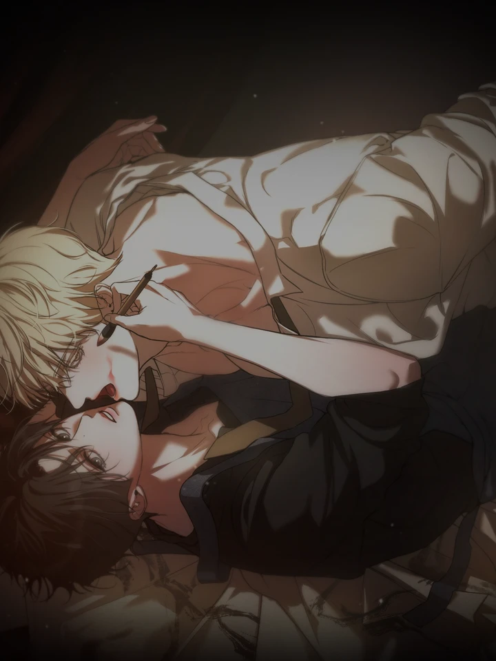 วิวรณ์รักต้องสาป