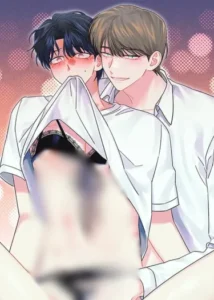 [เรื่องสั้นปราบพยศเจ้านายตัวร้าย] ความลับใต้ชุดชั้นใน