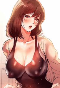 Daebong Village Women’s Association