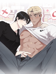 รักครั้งนี้หลอกไม่ได้แล้ว