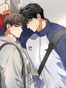 High School Salty Heart ตอนที่ 1 High School Salty Heart ตอนที่ 1