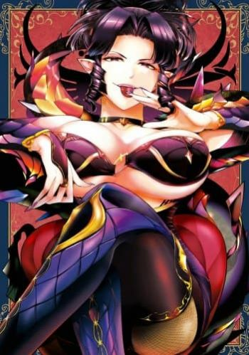 World’s End Harem Fantasia