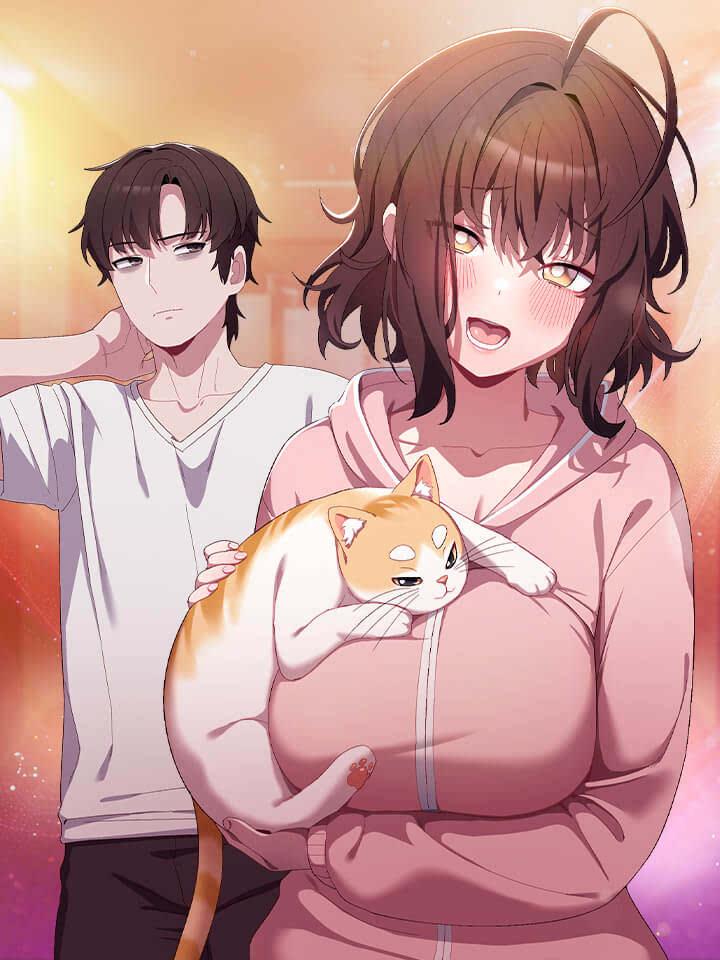 The General Is Here! The General Is Here!