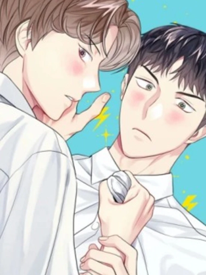 The New Guy Doesn’t Like Me