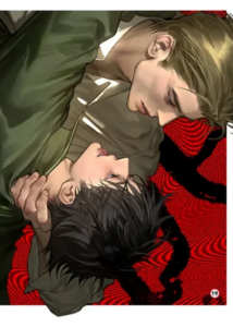 The Fallen Lamb ตอนที่ 9