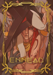 ENNEAD