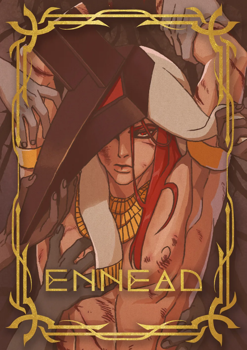 ENNEAD