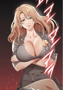 Because I live In The US