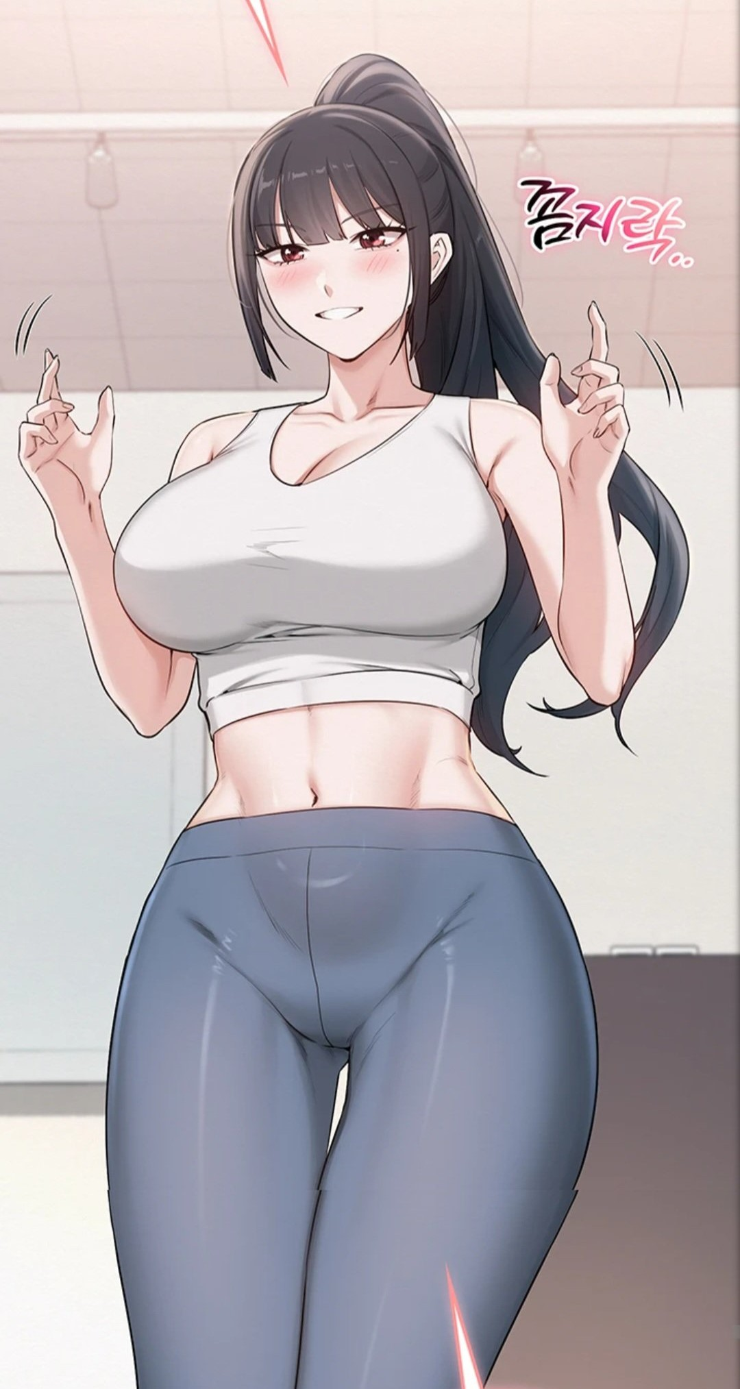 College Hot Girlfriends