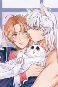 My one and only cat มารักกับเหมียวมั้ยครับ ตอนที่ 50