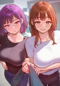 Never Just Friends