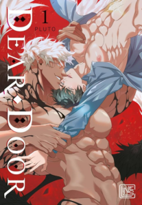Dear.Door [Uncensor]