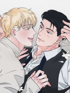 Golden Pair